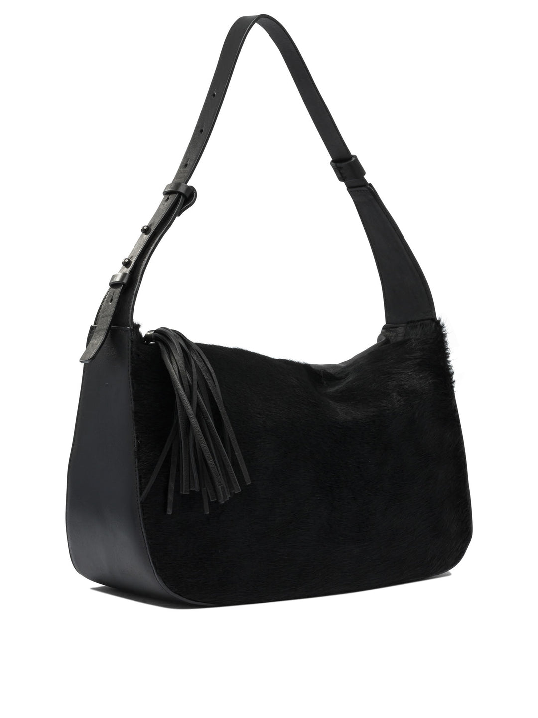 Giancarlo Nevola Shoulder Bags - Black | 99e1a1e58c84243a7050e70134dab893d678677a
