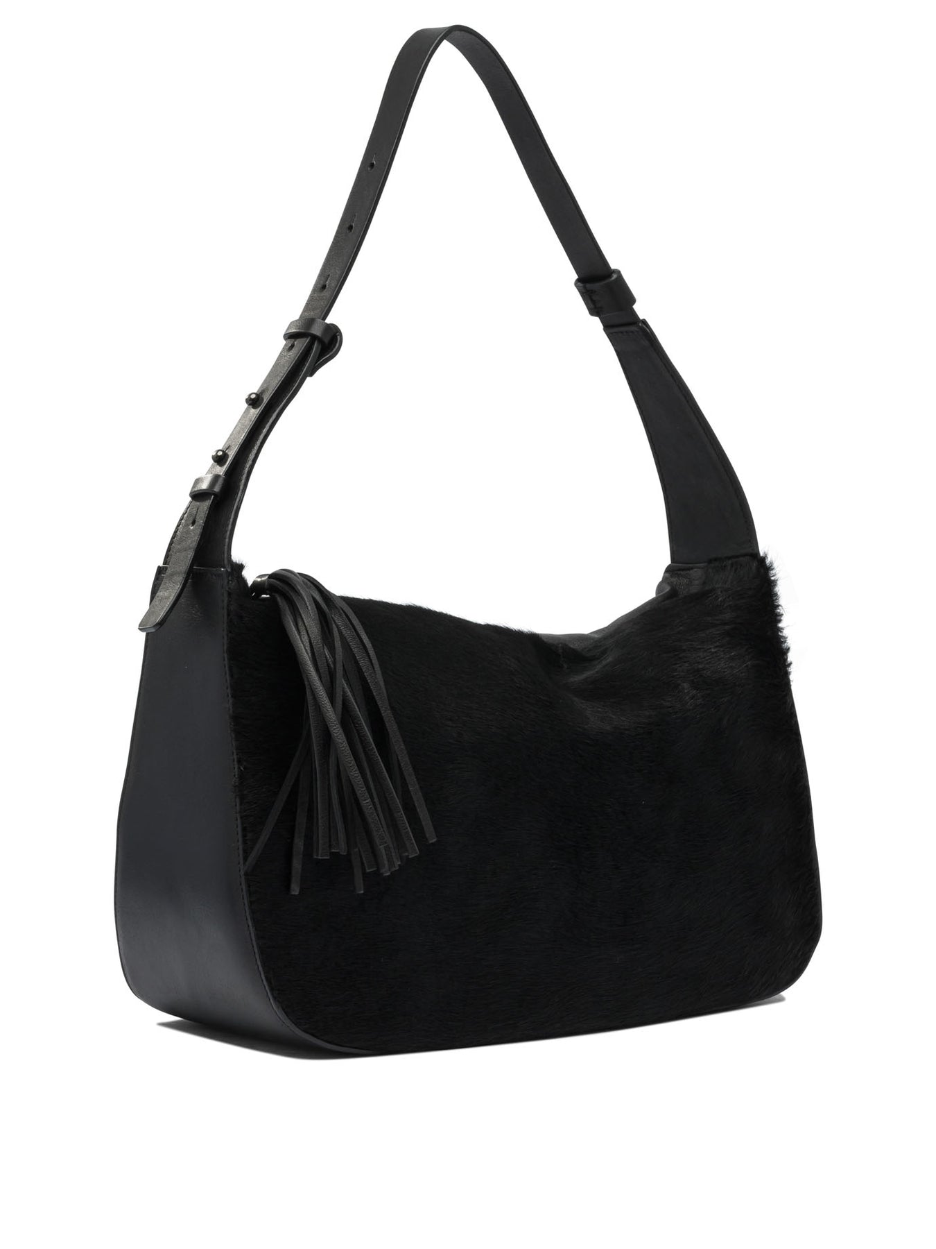 Giancarlo Nevola Shoulder Bags - Black | 99e1a1e58c84243a7050e70134dab893d678677a