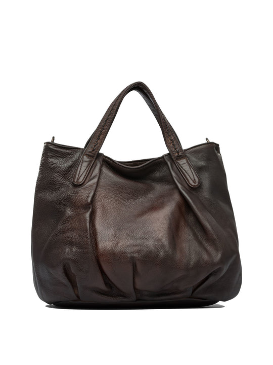 Shoulder Bags Brown