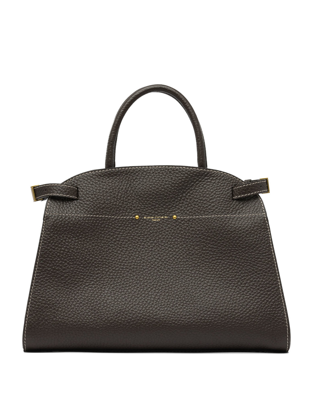 Gianni Chiarini  Handbags - Brown | 03963d6c3fbd69cccfd7dac8266bf69e48062100