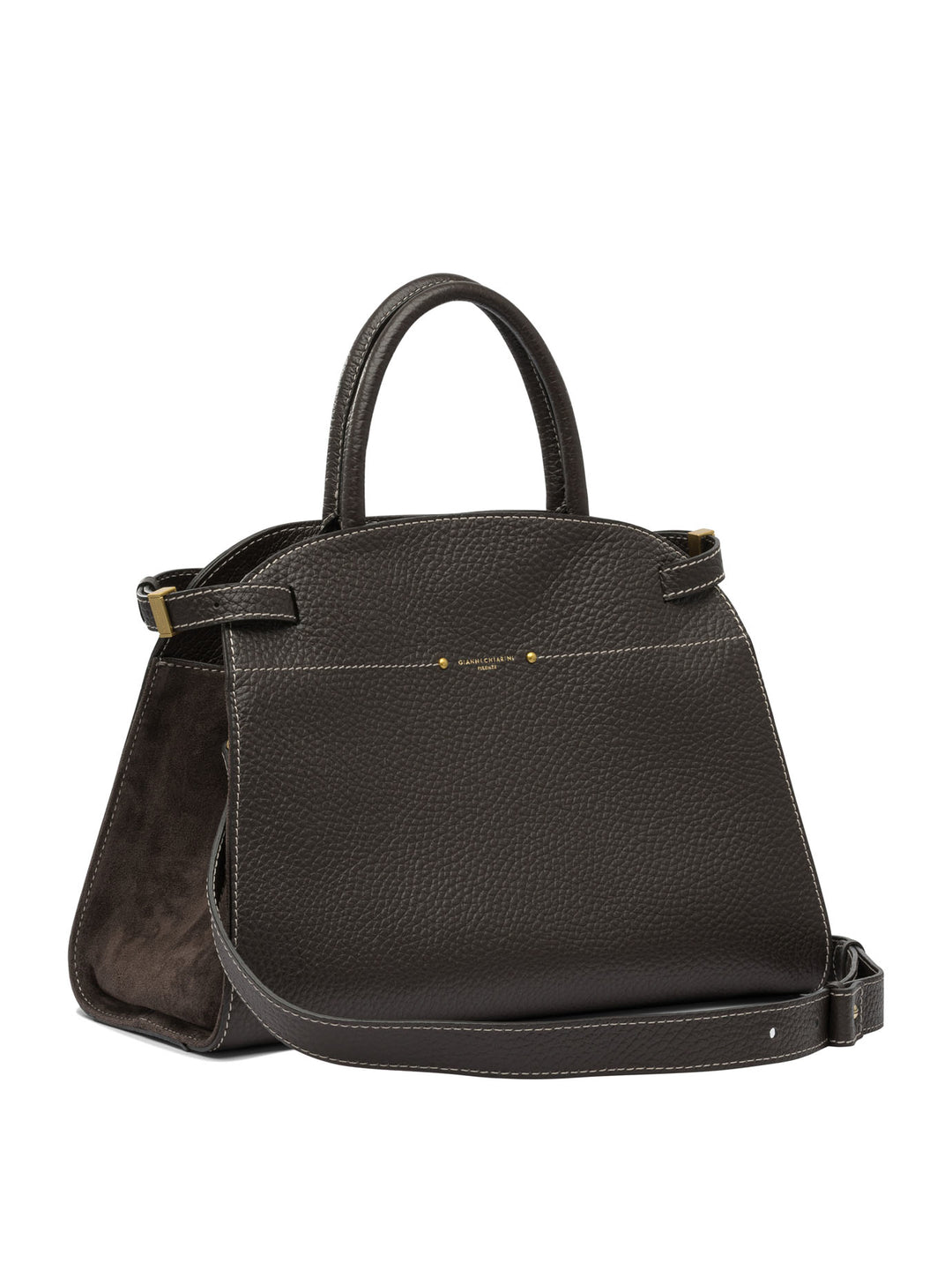 Gianni Chiarini  Handbags - Brown | 1b782632caf028390545b2b323361eee07ad1587