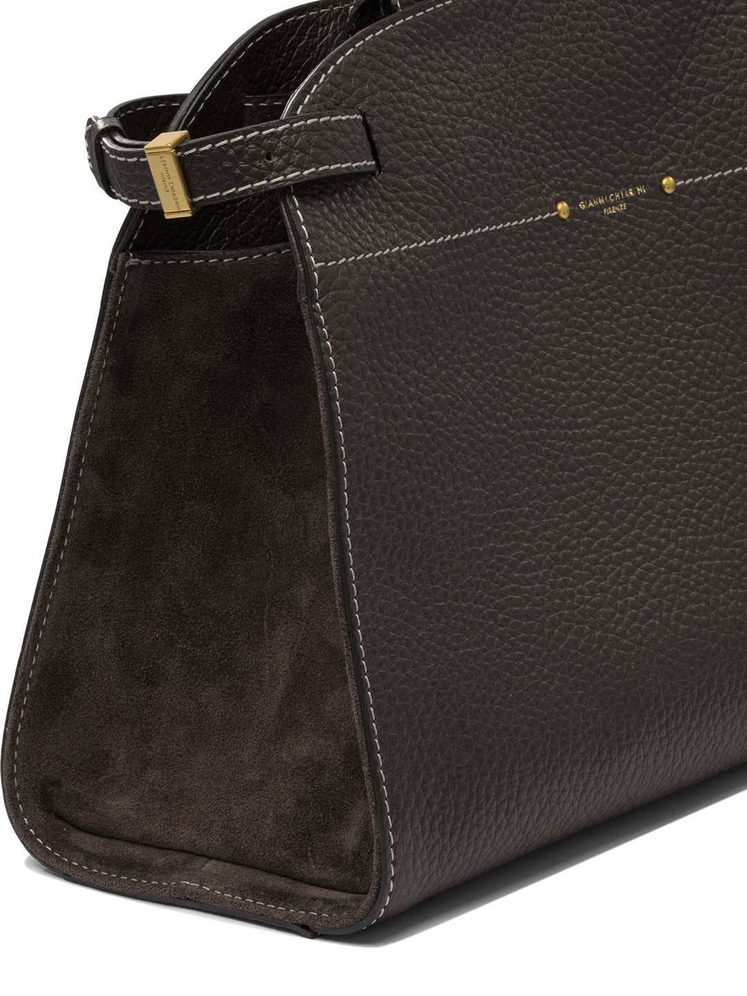 Gianni Chiarini  Handbags - Brown | f678a737b755c868319badcf365a9212d17d4535