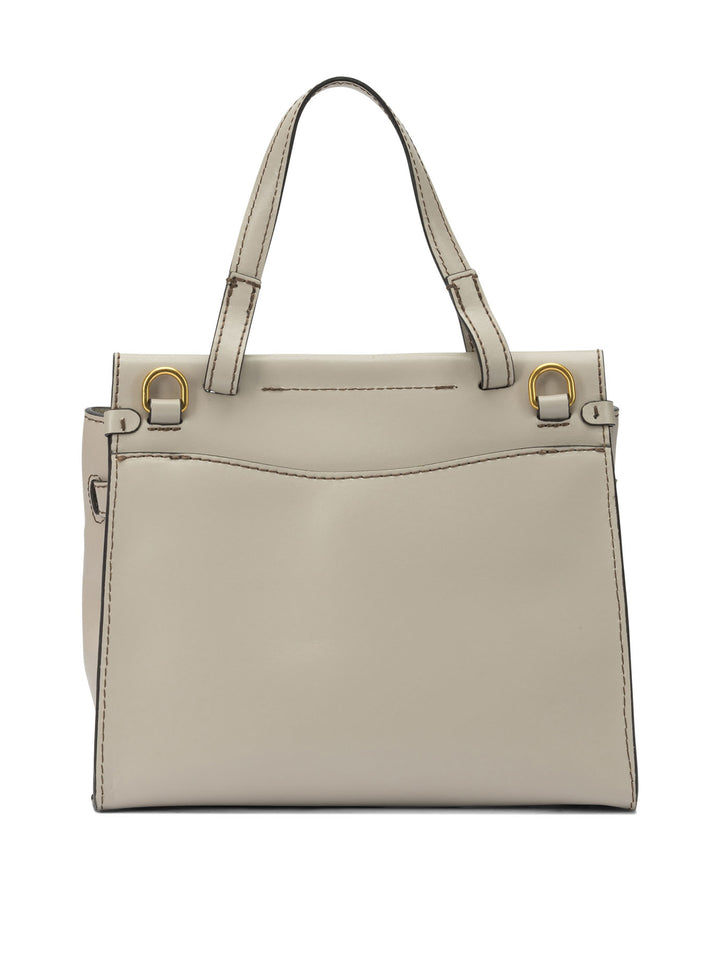 Gianni Chiarini  Crossbody Bags - Beige | b17c79c3f1912f179a9f76244ebd5e0a58b6dcab