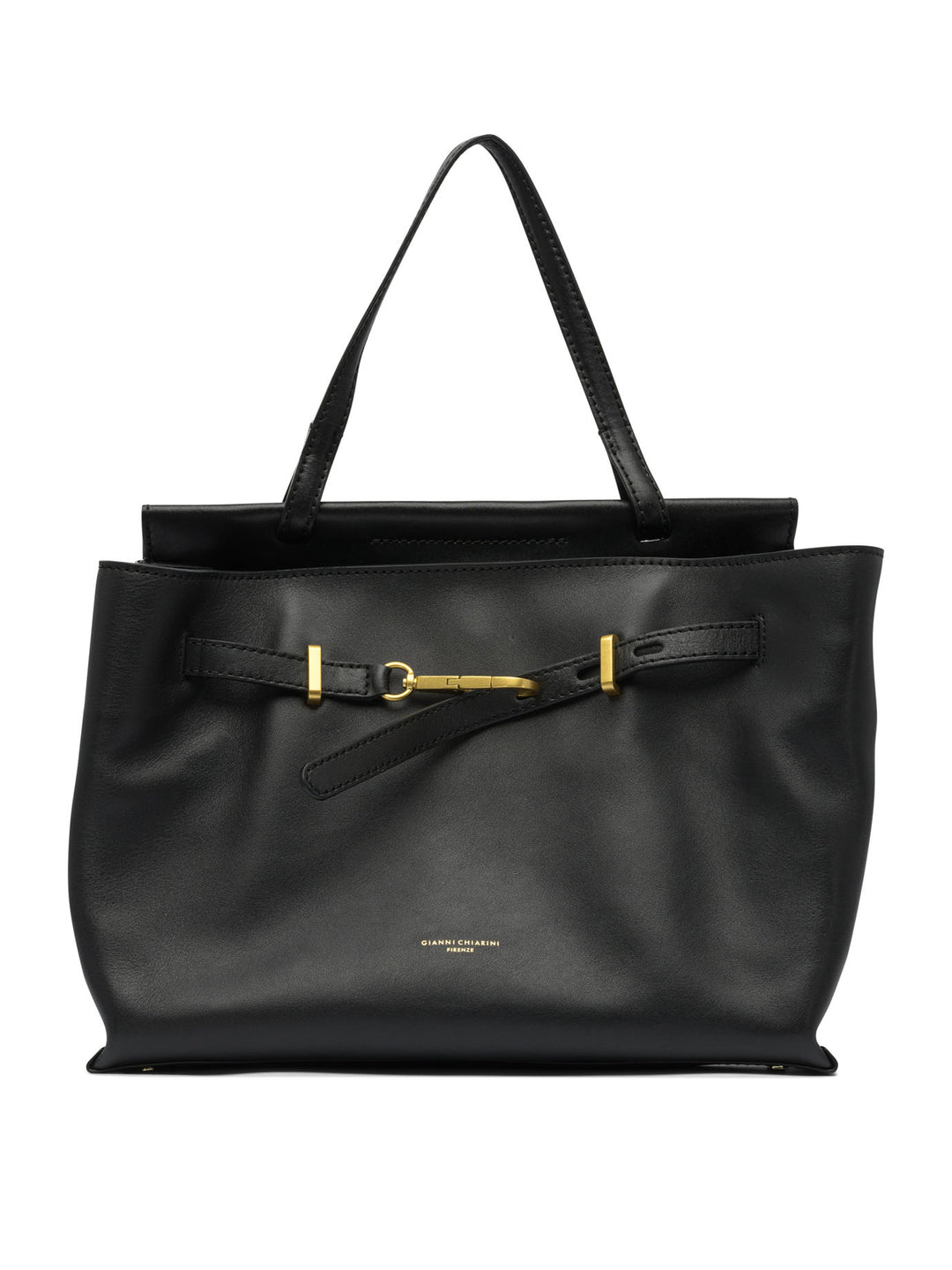 Gianni Chiarini  Shoulder Bags - Black | 5b76c672478ca0b29aa45645fa2e674cc20abee8