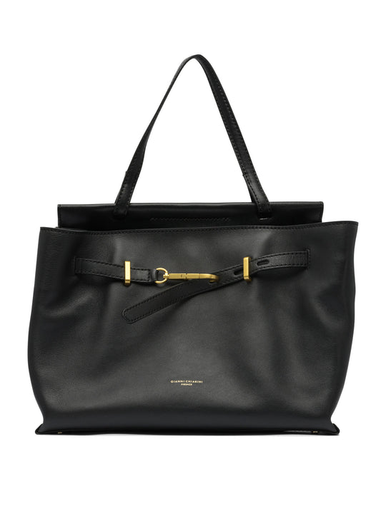 Shoulder Bags Black