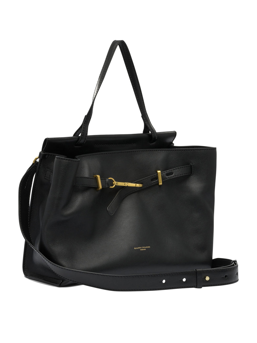 Gianni Chiarini  Shoulder Bags - Black | b7ba4b2a03c59f5f42735cae178c7e7ce758d296