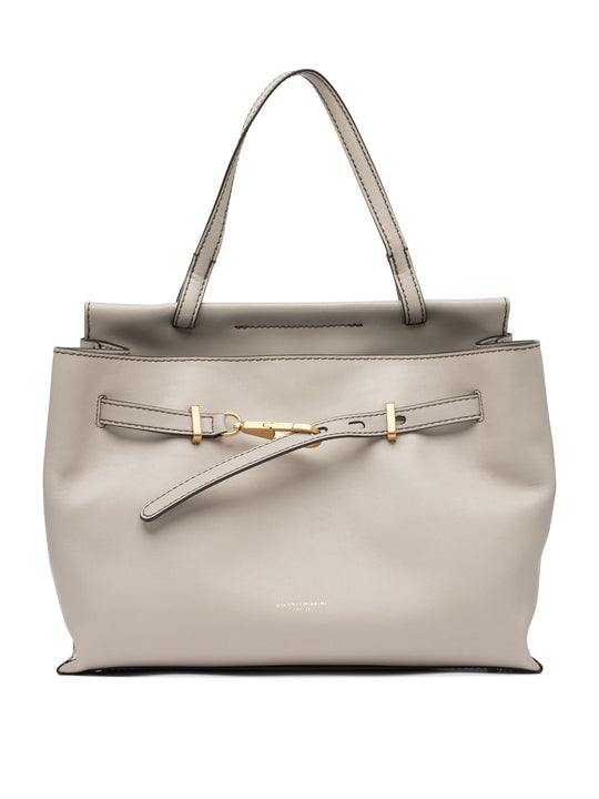 Shoulder Bags Grey
