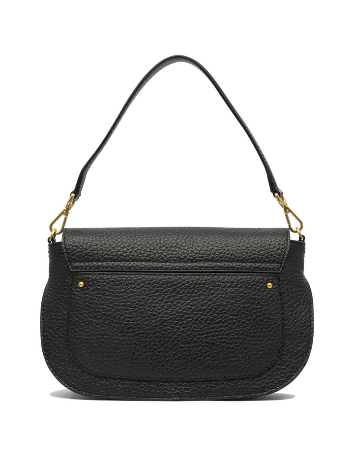 Gianni Chiarini  Shoulder Bags - Black | 906f46e5f9d29d4cfa0e808dbe08a9c024f3550d