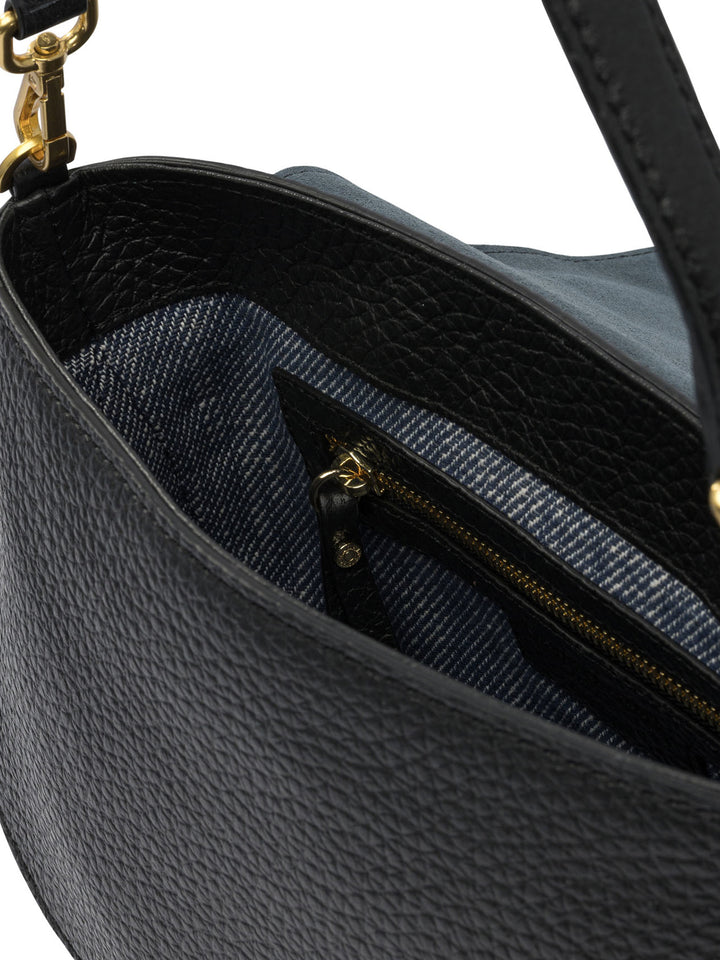 Gianni Chiarini  Shoulder Bags - Black | ec16ae1acbfb402f729aabaaf2ee9eb154ffb472