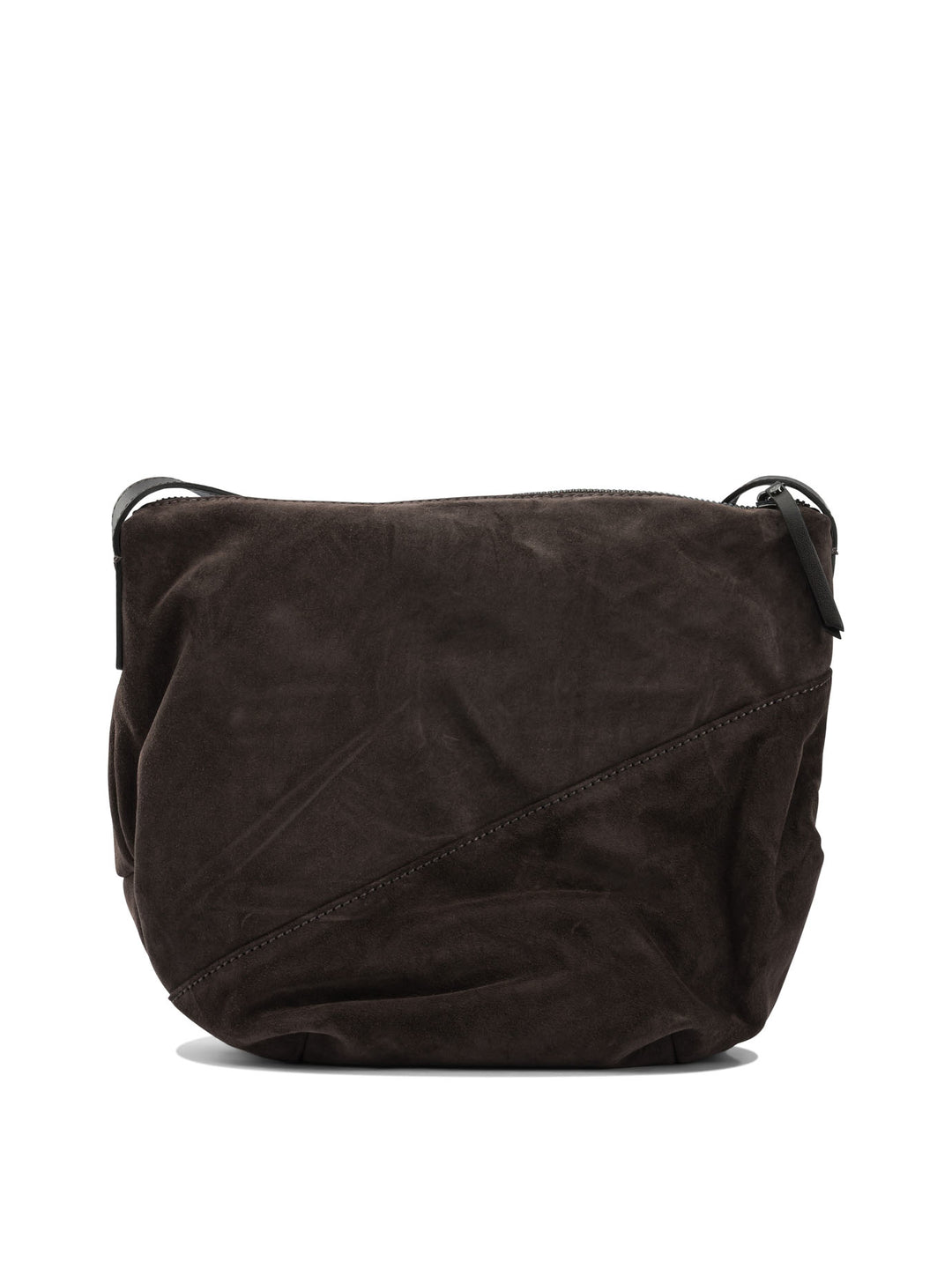 Gianni Chiarini  Crossbody Bags - Brown | 7e1fe9b6b48757a0f32686c5f6fcbe0c88c63ced