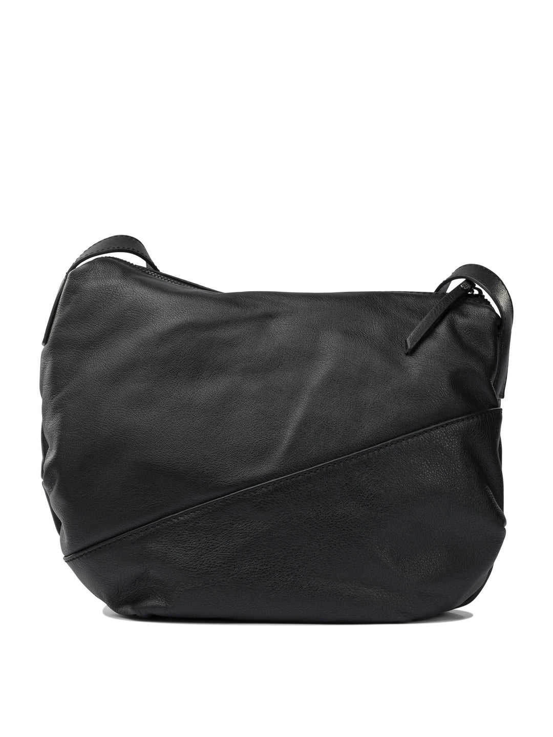 Gianni Chiarini  Crossbody Bags - Black | 1b84ccc85548f42b79673fdc6b272e44cc4a4596