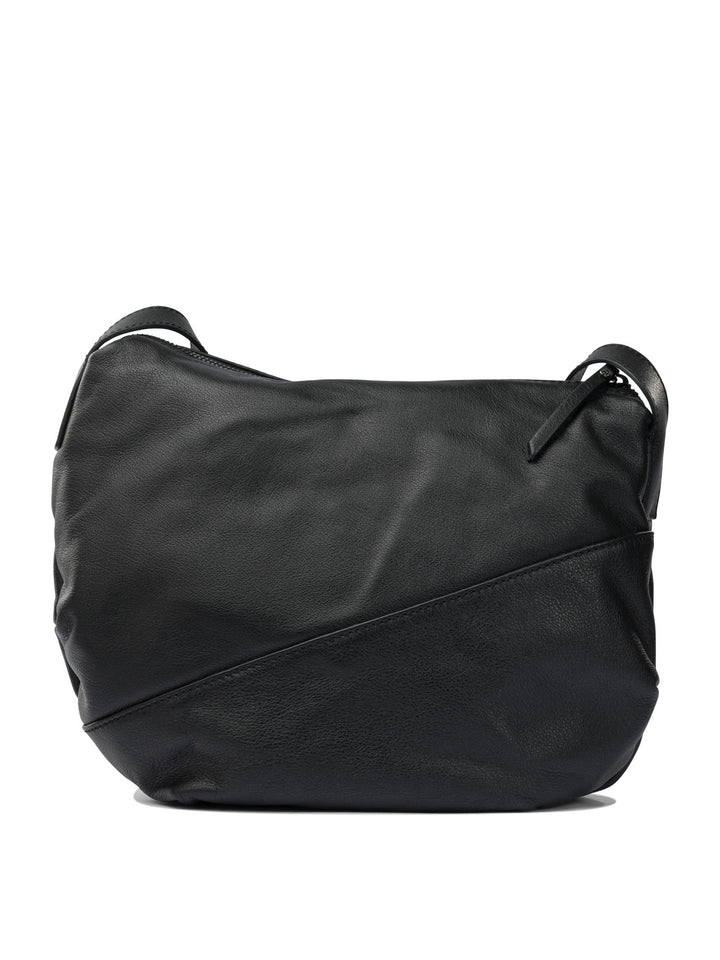 Gianni Chiarini  Crossbody Bags - Black | 1b84ccc85548f42b79673fdc6b272e44cc4a4596