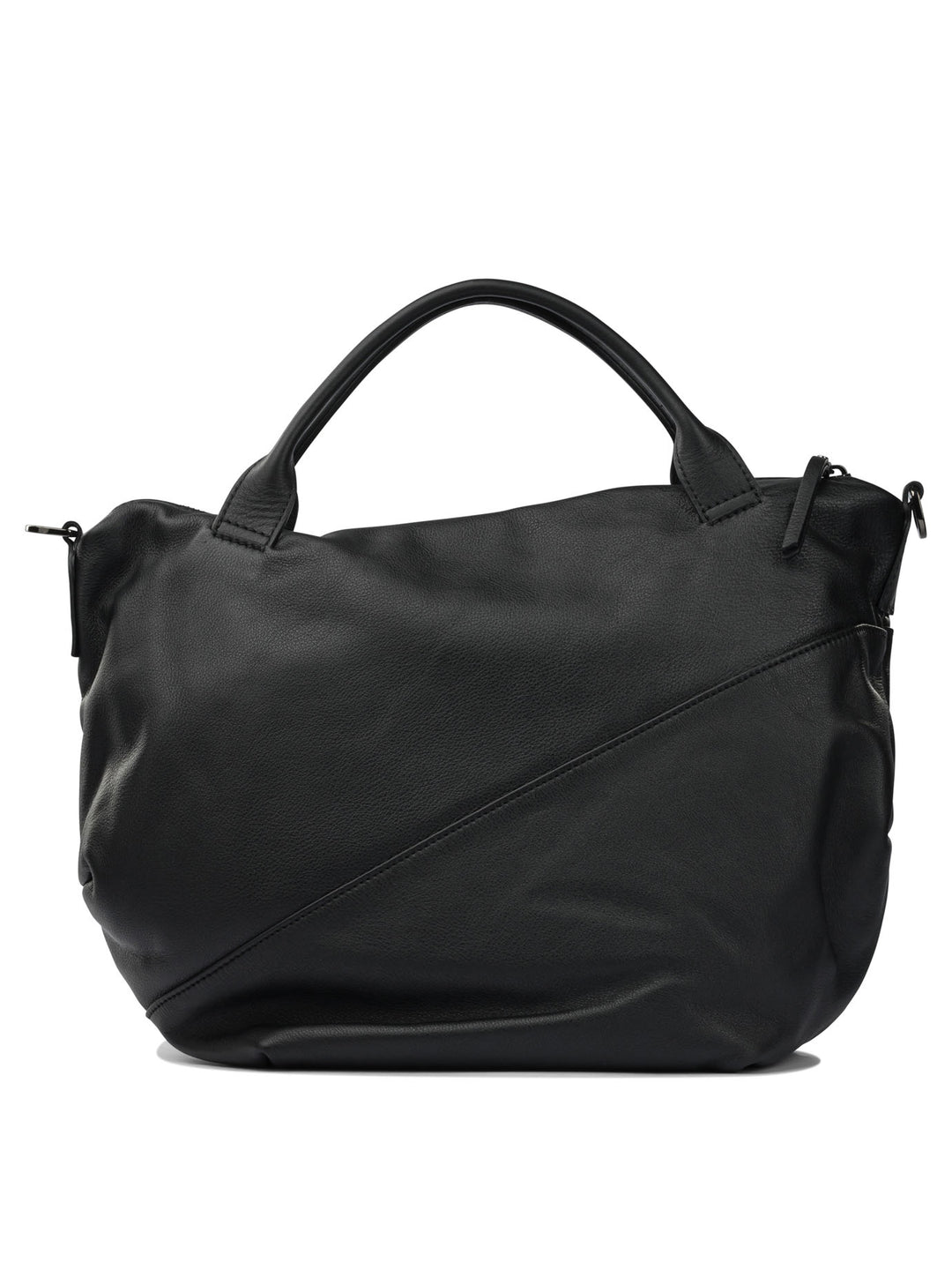 Gianni Chiarini  Crossbody Bags - Black | 15aeea88205c2b56391e29a14322c503c152ea98