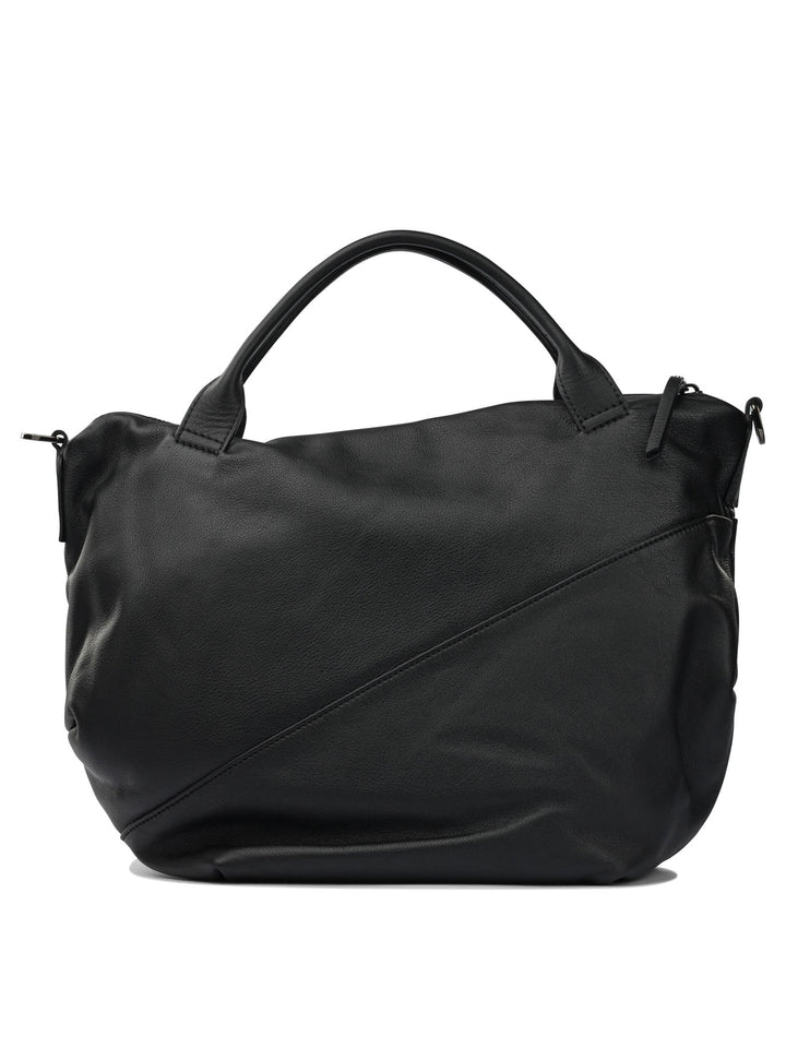 Gianni Chiarini  Crossbody Bags - Black | 15aeea88205c2b56391e29a14322c503c152ea98