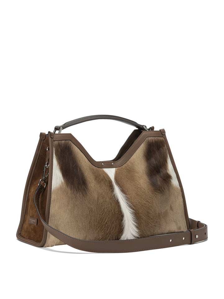 Gianni Chiarini  Handbags - Beige | b9683d094f594a761befc0fa7c58b28dfa59213e