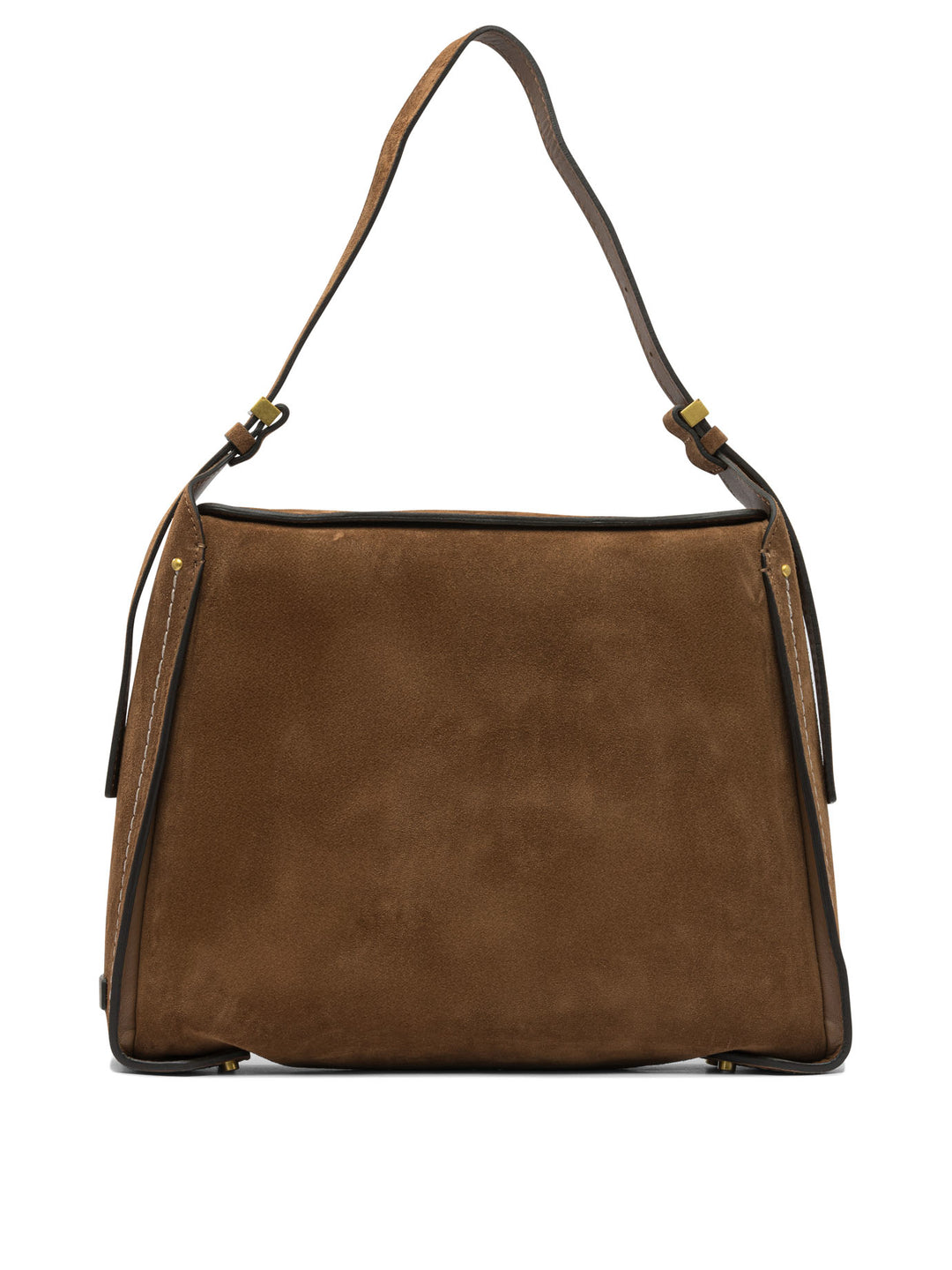 Gianni Chiarini  Shoulder Bags - Brown | c3b429dc89c7d41b0378da413e25870ea7496e50