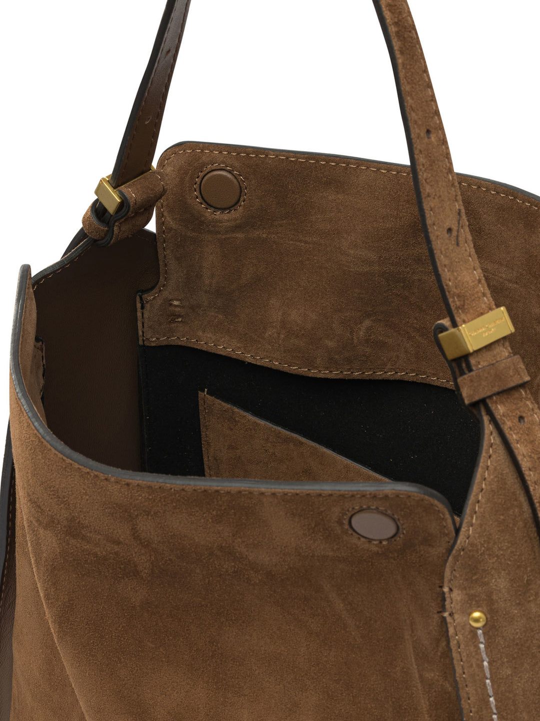 Gianni Chiarini  Shoulder Bags - Brown | e60d4d1c1981061513f953f9acdb04470a557882