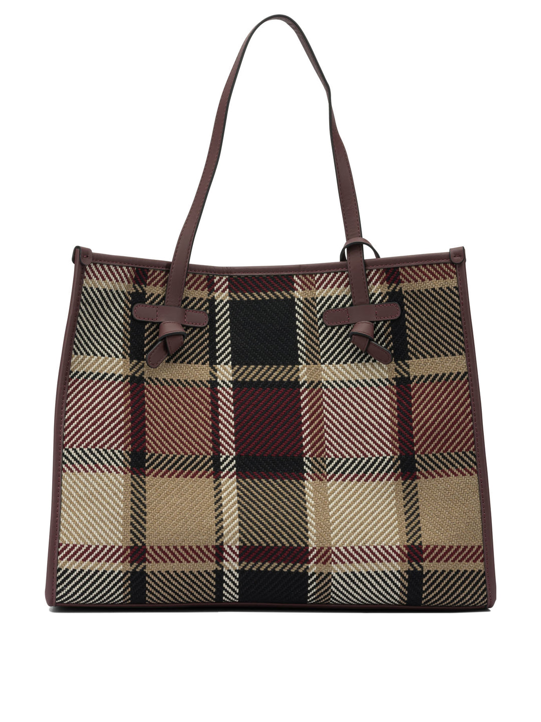 Gianni Chiarini  Shoulder Bags - Bordeaux | 174eb496367a899ab2e0687fcb1f118d458ccbb2