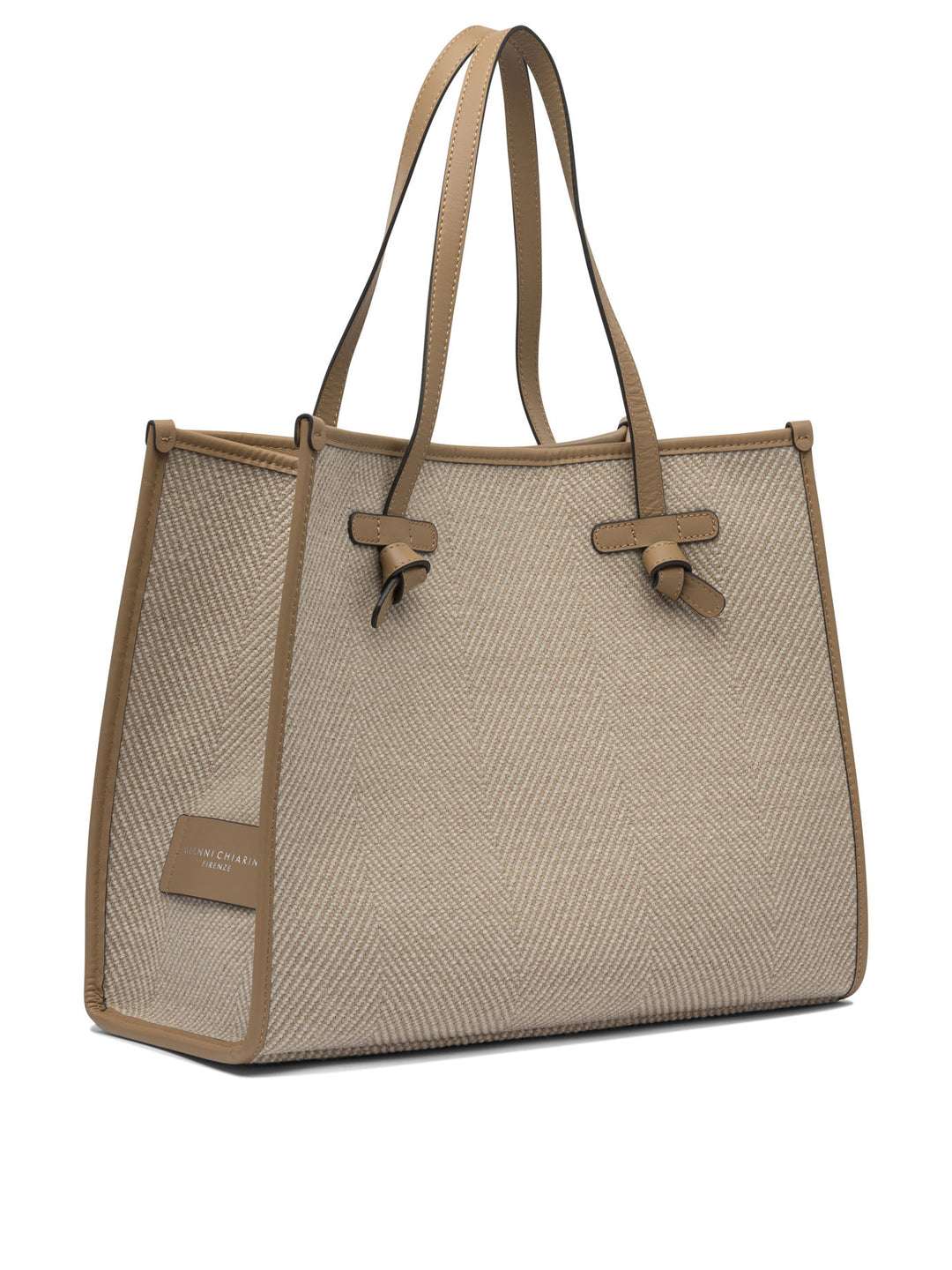 Gianni Chiarini  Shoulder Bags - Beige | 7cb4a8ac1b5cdaa812e7034268a9a94c42c92d5a