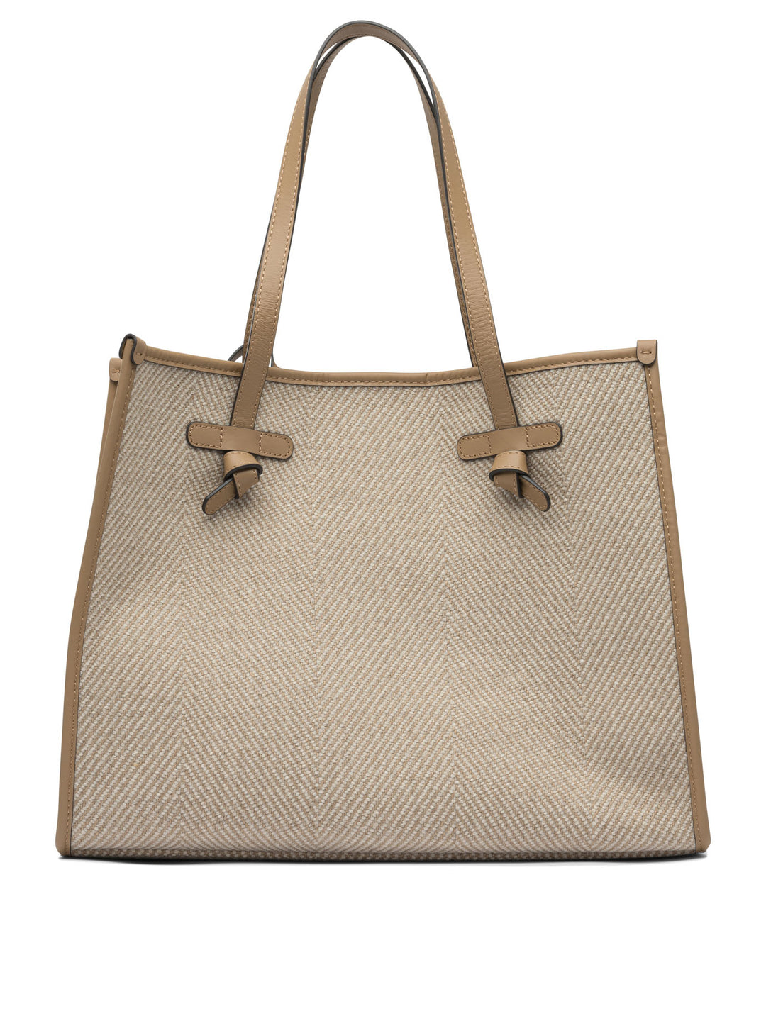 Gianni Chiarini  Shoulder Bags - Beige | cb8bf4b6c9ca2187d4bbc0f51317df4be3dbbe45