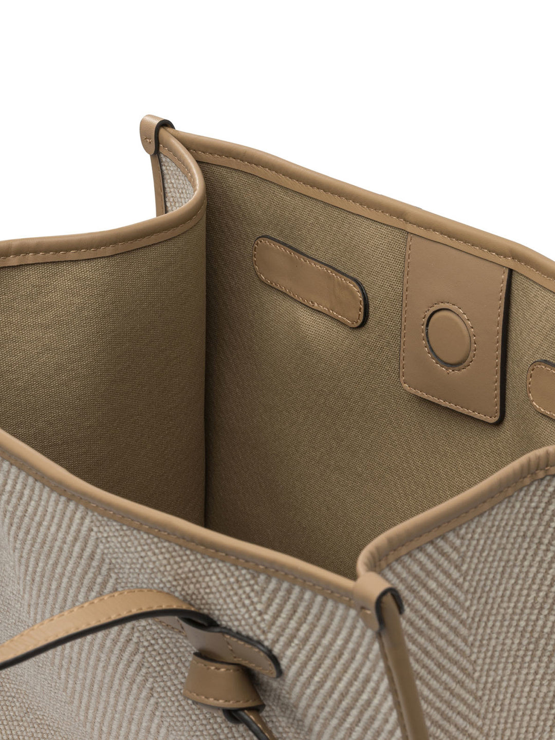 Gianni Chiarini  Shoulder Bags - Beige | 6356638cd47e881afd50b647fe04caf9ce229c23