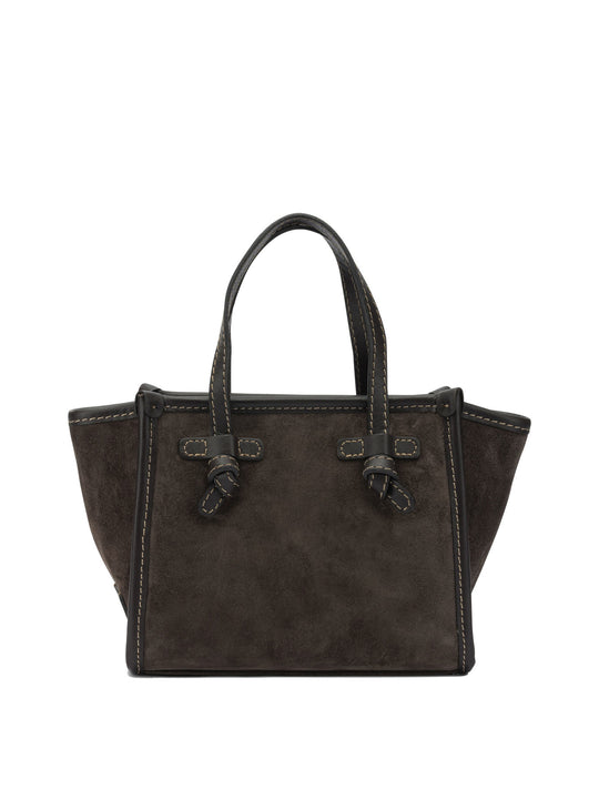 Handbags Brown