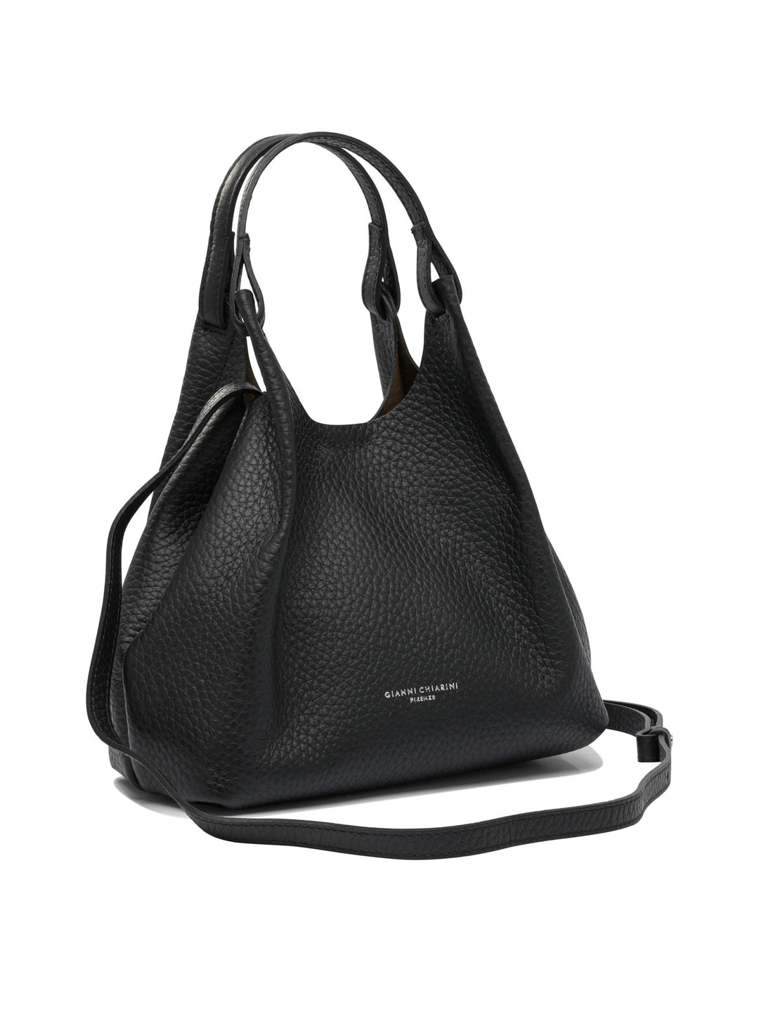 Gianni Chiarini  Handbags - Black | 9b9e63fbd239d930bff5e1b66d2801c164fe3bba
