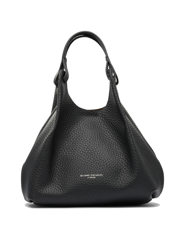 Gianni Chiarini  Handbags - Black | 3aa5cd641712d2cd5014cb0c8bc22a2020061ed4