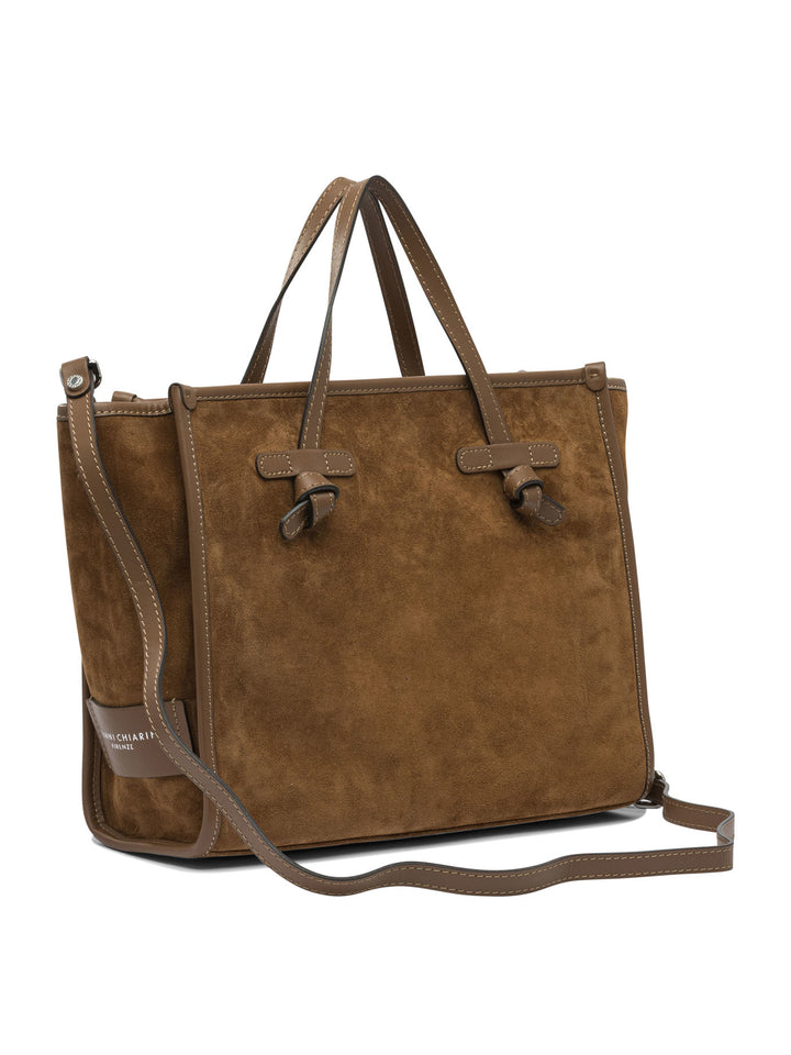 Gianni Chiarini  Shoulder Bags - Brown | a2a1ac29b4ed41acd59072d5ff2abddacaf4823a