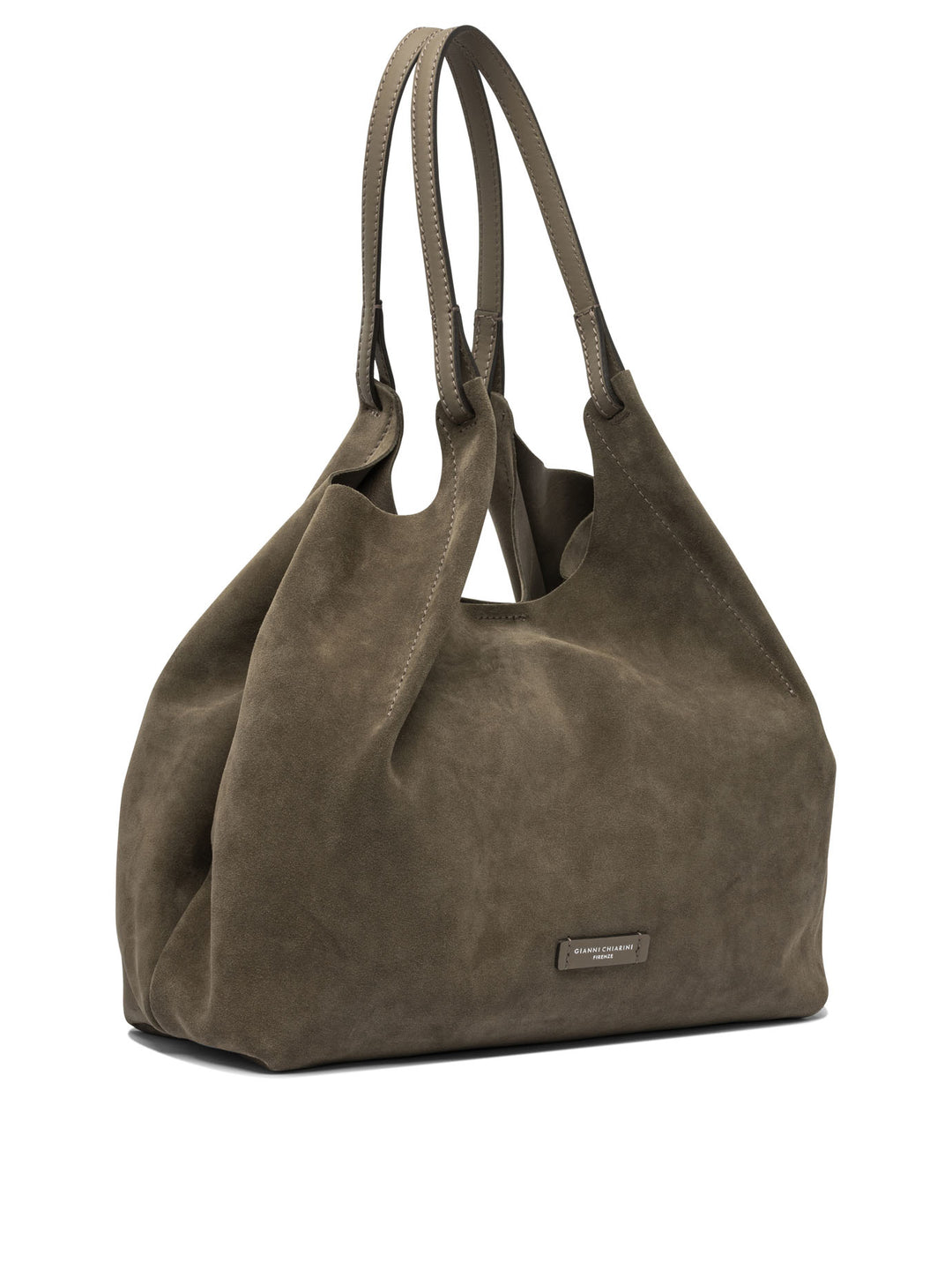 Gianni Chiarini  Shoulder Bags - Brown | 962d0fa721d19fe4538359d66878c5bf17ad15d7