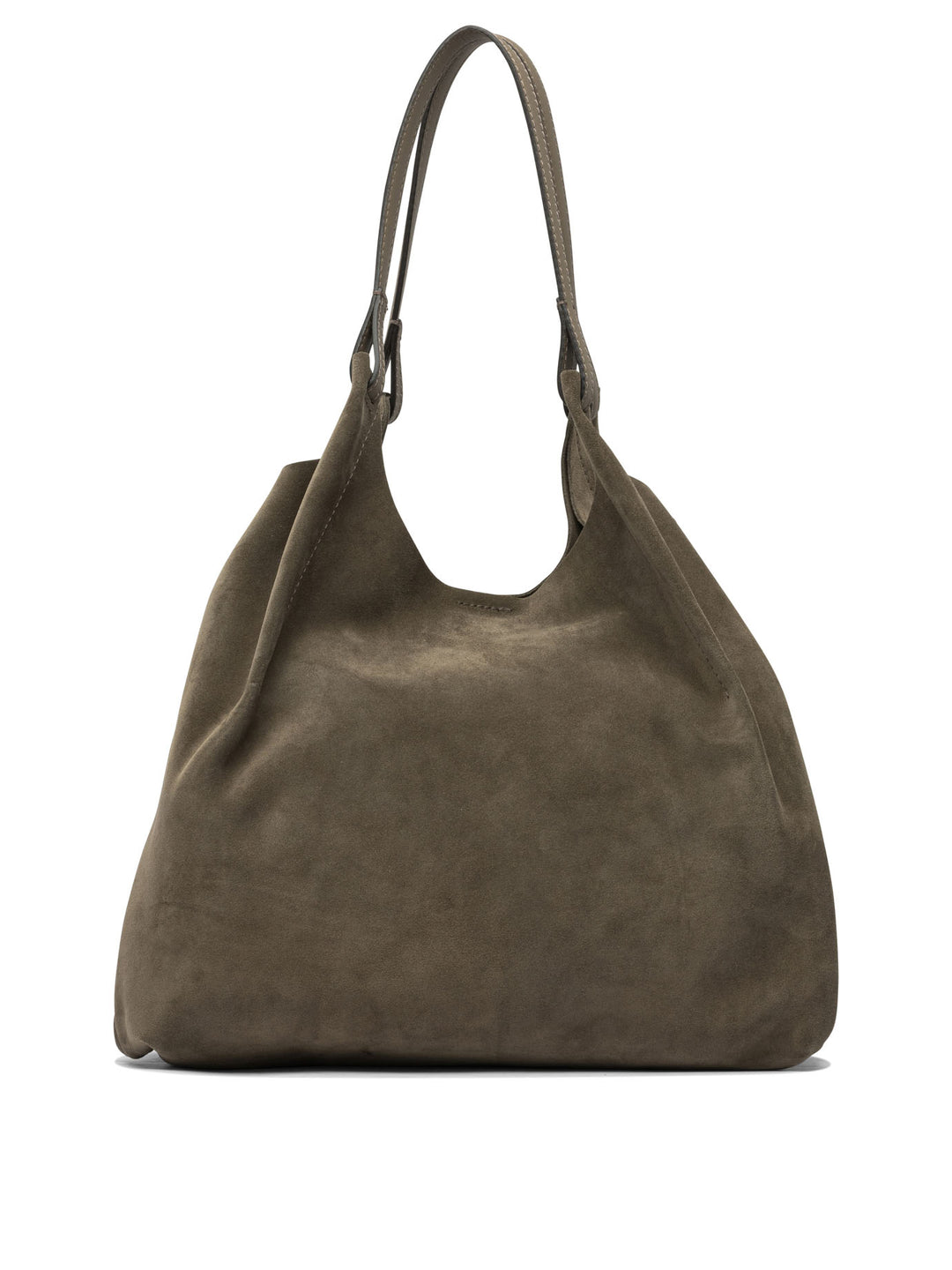 Gianni Chiarini  Shoulder Bags - Brown | 0264de527319486c2489ae1c26788bdb9d5b16f6