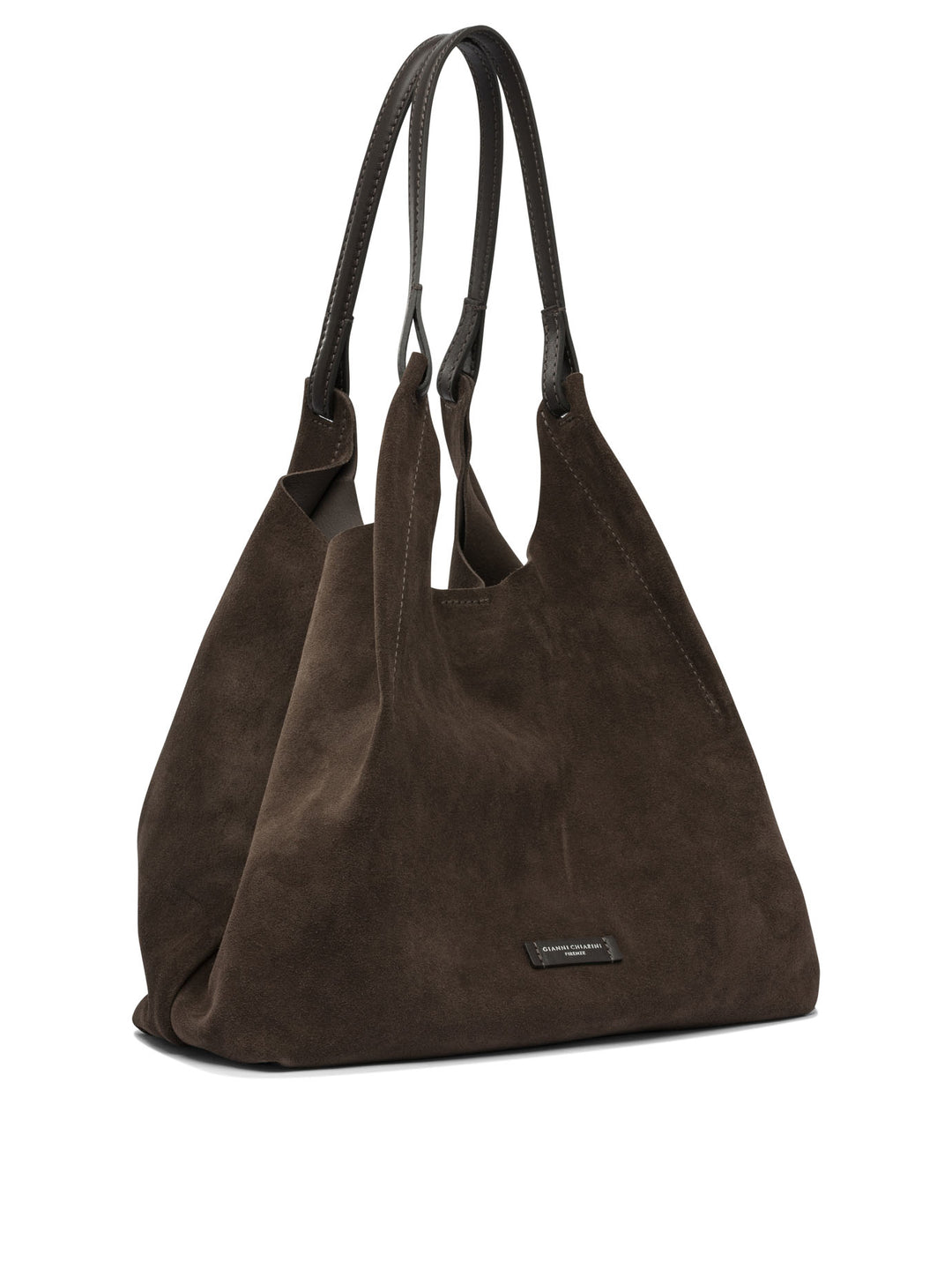 Gianni Chiarini  Shoulder Bags - Brown | 25a3ab757e56d40809467ff80c1042dd45a0d9c2