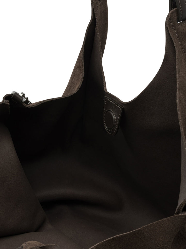 Gianni Chiarini  Shoulder Bags - Brown | 698097a1a2bead7bf51595d21291749eca62a5da