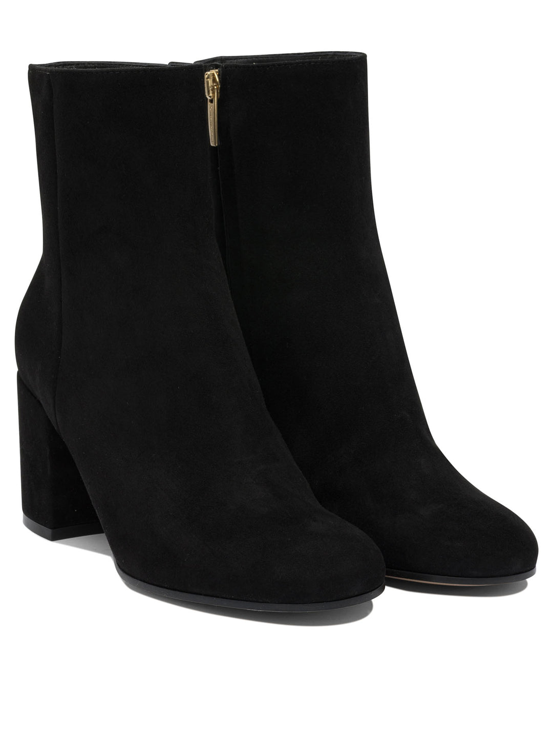 Gianvito Rossi Joelle 70mm Ankle Boots - Black | c9a01e96ccca90e2f6cf7cc10f3ff7b6bf26f4c3