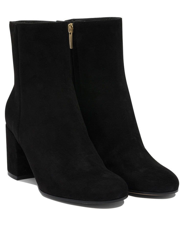 Gianvito Rossi Joelle 70mm Ankle Boots - Black | c9a01e96ccca90e2f6cf7cc10f3ff7b6bf26f4c3