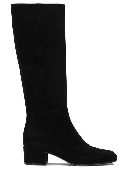 Joelle 45 Mm Boots Black