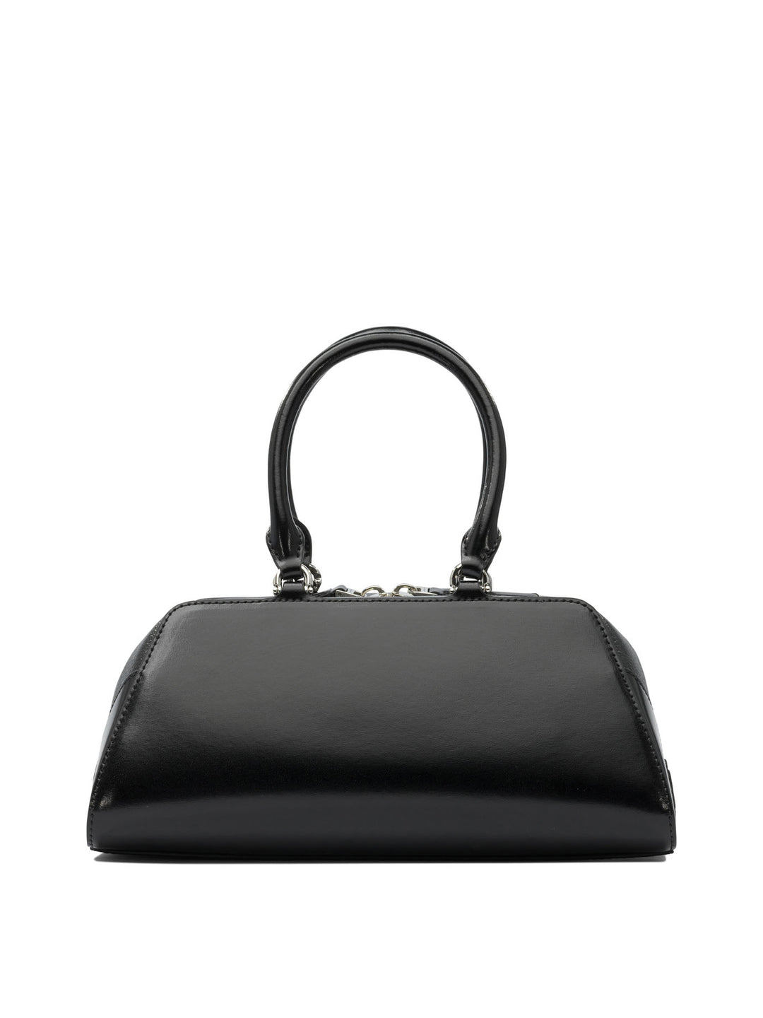 Givenchy Antigona East-West Handbags - Black | e5c0e7731c9776e1bbd890dd6a60007473ba5cdb