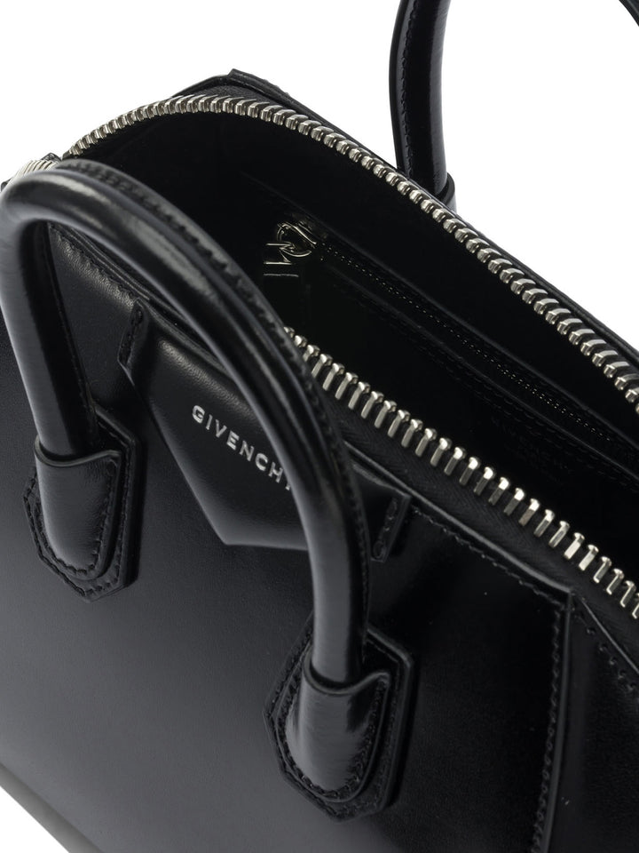 Givenchy Antigona Handbags - Black | 9a782667c266b7d9d5da8835b9113a9b998919a9
