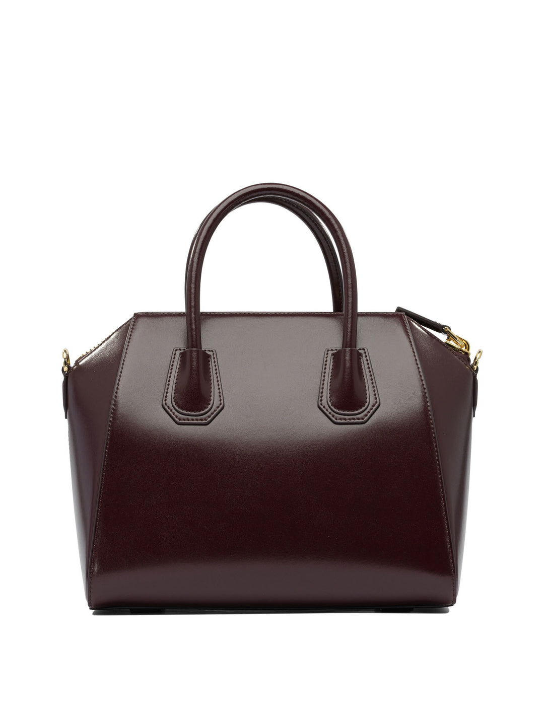 Givenchy Antigona Handbags - Bordeaux | bab5ec8281f4a8a32b816010529a014a4fb932ca