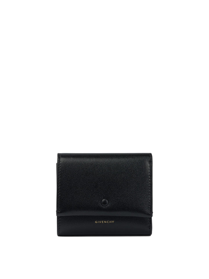 Givenchy Day Wallets & Card holders - Black | 4377c9656f37f4293cedbae0db7adfd659b8dbbb