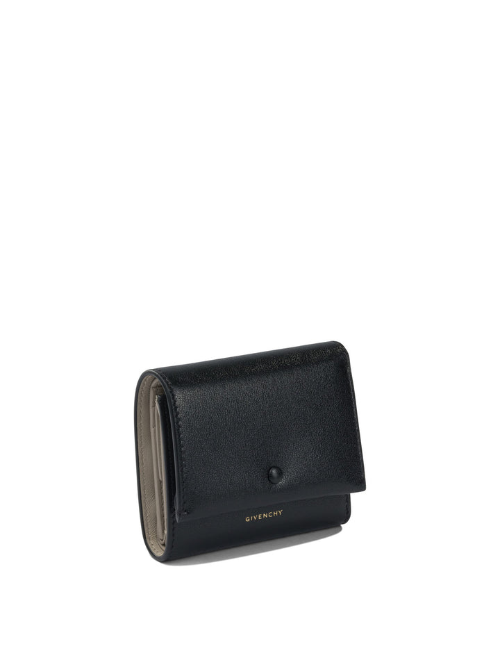 Givenchy Day Wallets & Card holders - Black | 13bfef3bd04a4f0901506d08696e542510493539