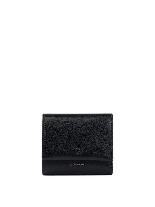 Day Wallets & Card Holders Black