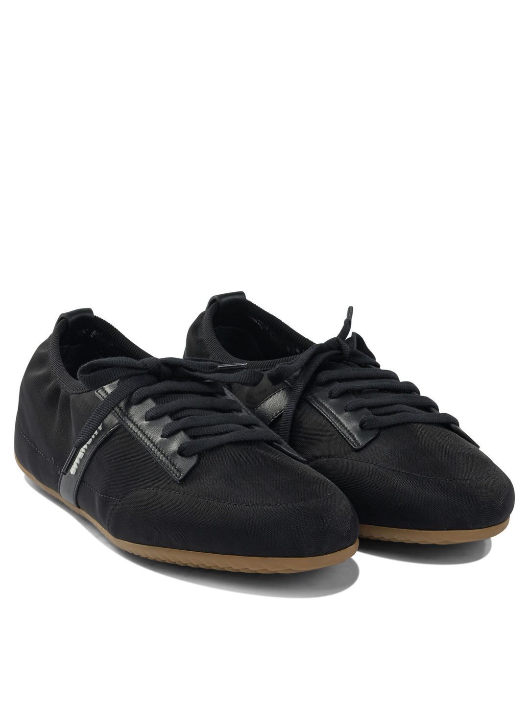 Givenchy Slim Sneakers & Slip-On - Black | 0cefec1806159a90fd520a5f8005da35fb531e23