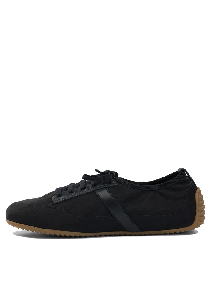 Givenchy Slim Sneakers & Slip-On - Black | 347ce1b982156928493b216e257a9b581df2ae84