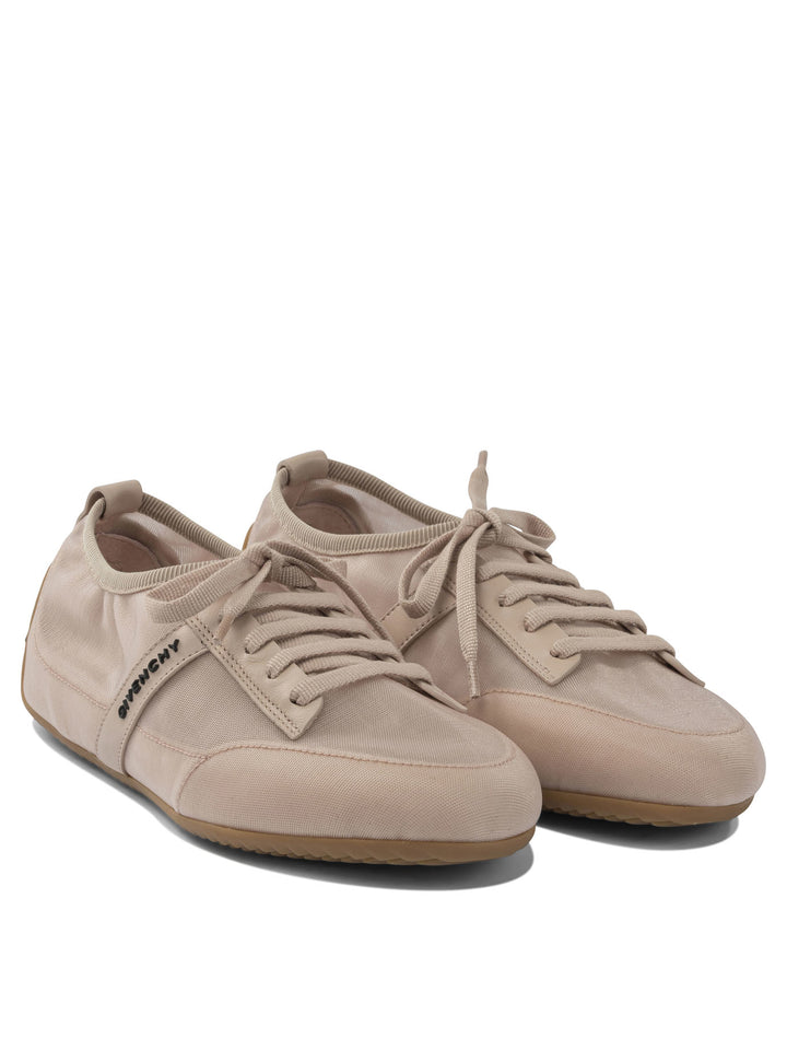 Givenchy Slim Sneakers & Slip-On - Pink | 1936120e19eeddca18680628a81ca5b9871b9430