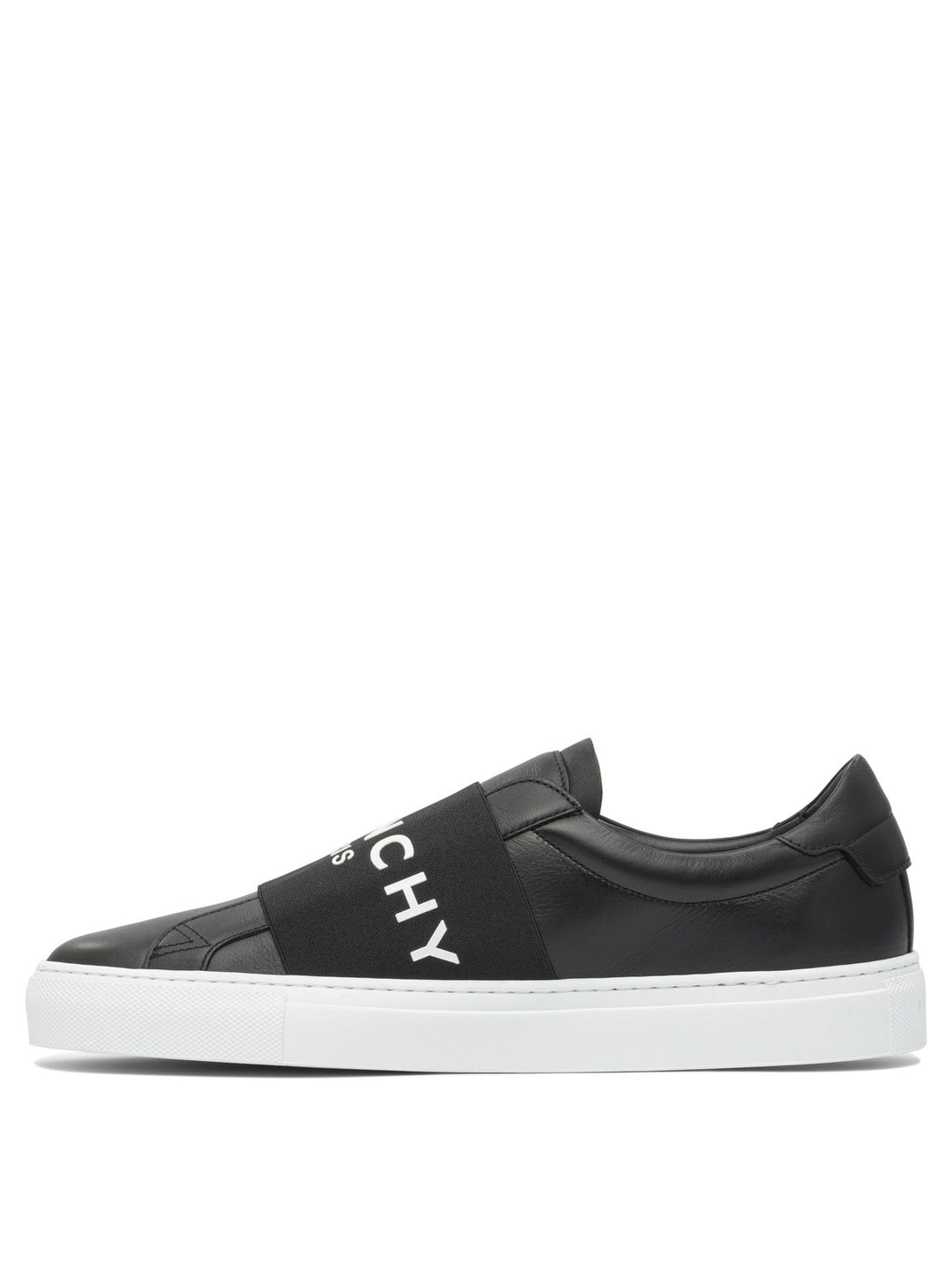 Givenchy Urban Street Sneakers & Slip-On - Black | 3ccff886d4b88da50f840c10fc46d448ee730f2d