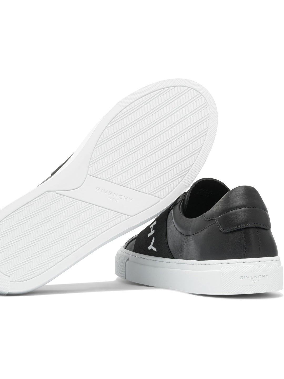 Givenchy Urban Street Sneakers & Slip-On - Black | da5c9dac24bbb8cef3773069dde6c55a81a34741