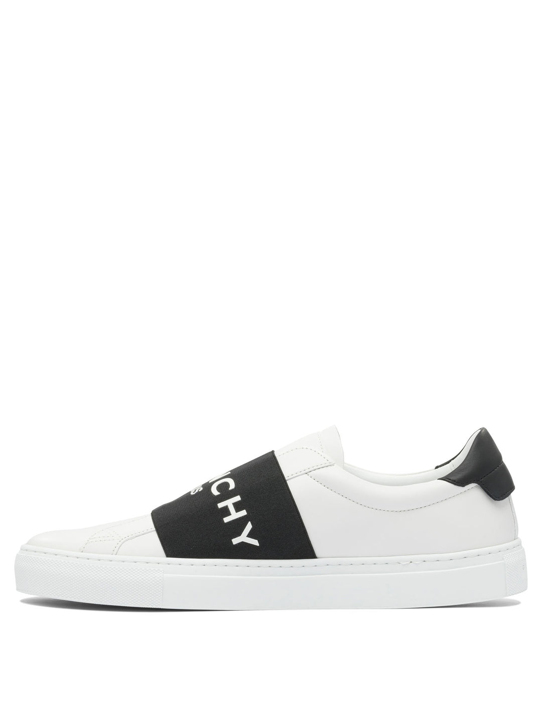 Givenchy Urban Street Sneakers & Slip-On - White | 37006d627f2e63cd550dbaa18217aab447cba02b