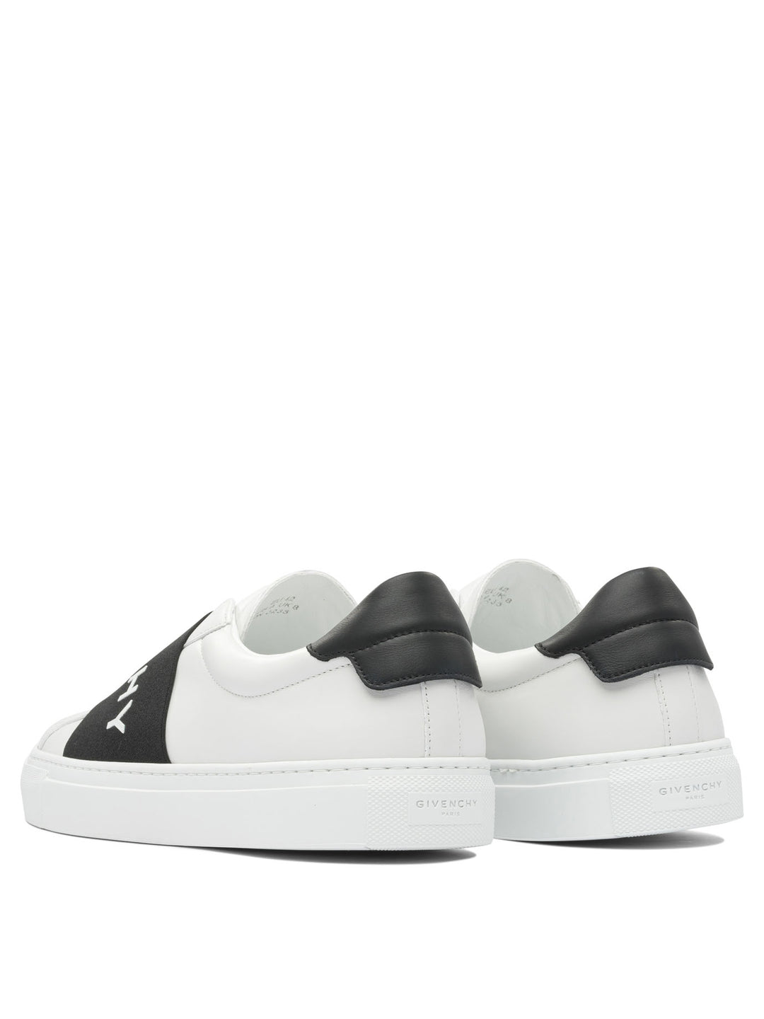 Givenchy Urban Street Sneakers & Slip-On - White | 5211f0508f9b74628cef99a828bb2d49e3f392bd