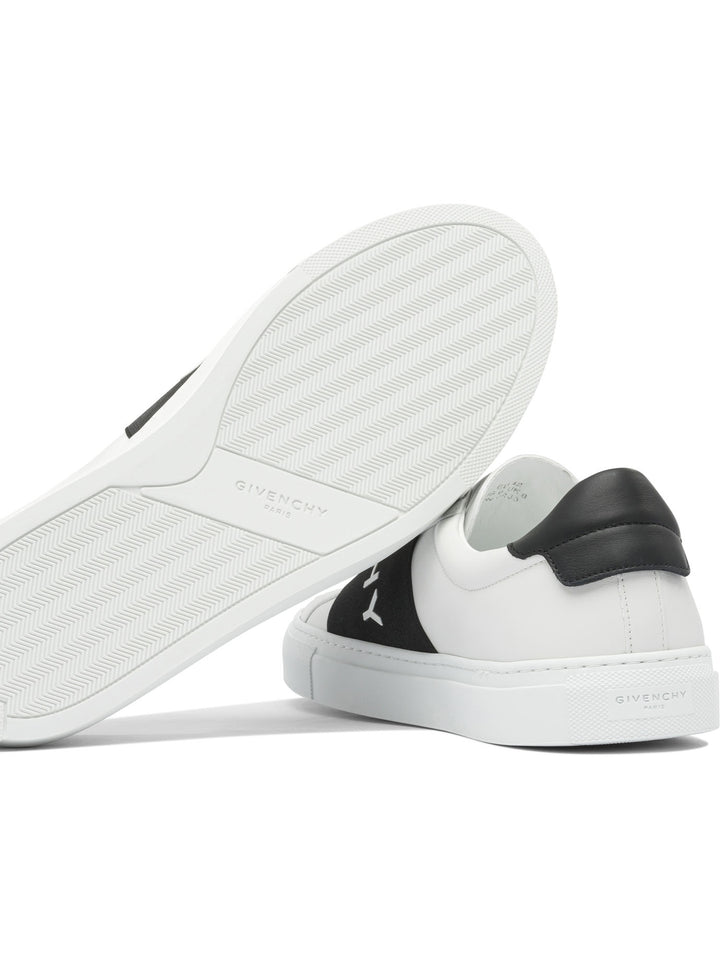 Givenchy Urban Street Sneakers & Slip-On - White | 536252e580240e48c6c5ef134dc2e63922d374b6